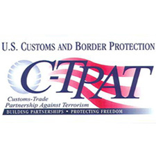logo CTPAT